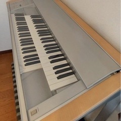 エレクトーン ステージア ELS-01C　fdd付
