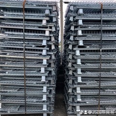 メッシュパレット新品在庫大量