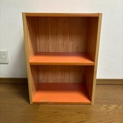 家具 収納家具 カラーボックス