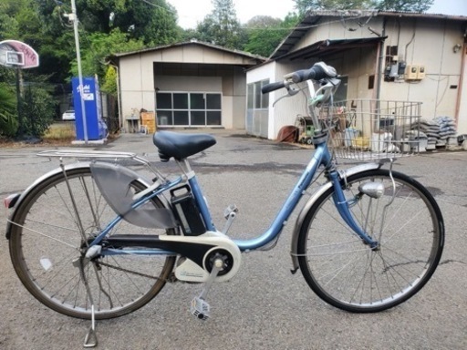 ⭐️電動自転車⭐️Panasonic   END63