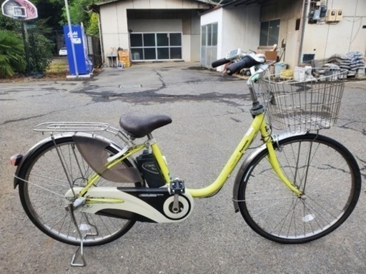 ⭐️電動自転車⭐️Panasonic   END63