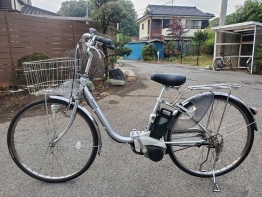 ⭐️電動自転車⭐️Panasonic   EPE63