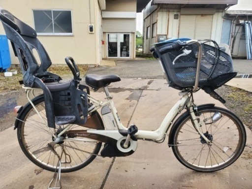 ⭐️電動自転車⭐️BS アンジェリーノ
