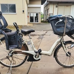 ⭐️電動自転車⭐️BS アンジェリーノ 