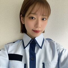 赤い棒を振るだけ！　　 簡単警備☆ 　　年齢不問！