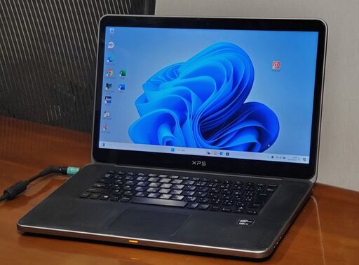DELL15インチハイエンドGPU搭載フルHD【win10+win11 起動8秒 CPUスコア5122】i7/16GB/新品SSD256GB/ office JW-CAD