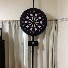 DARTSLIVEHOME ポールセット