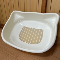 ペット　デオトイレ子猫用