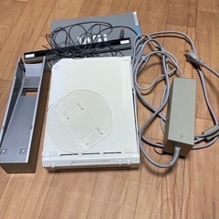 wii テレビゲーム