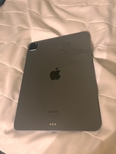 ipad pro 第四世代