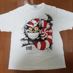 ALICE IN WONDERLAND CHESHIRE CAT XL