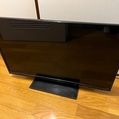 32型　液晶テレビ