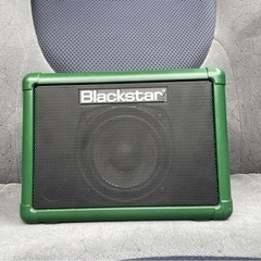 blackstar ミニアンプ