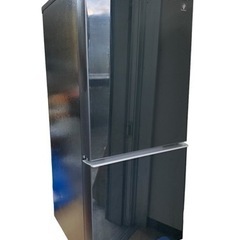 SHARP シャープ 冷蔵庫 ノンフロン冷凍冷蔵庫 SJ-GD1...