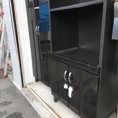 00093 食器棚