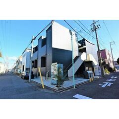 ☞🔸4月の速報🔸【初期費用５万円🏡】名古屋市中川区 103号室🌟...