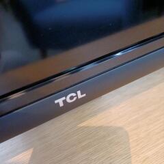 ☆6ヶ月保証☆TCL 32インチ液晶テレビ 2021年製 32S5200