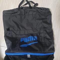 　プールバッグ　プーマ　PUMA