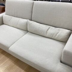 トレファク イオンモール常滑店】3Pワイドソファーです