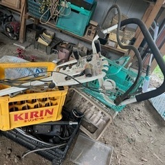 スパイダーモアジャンク