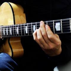 【初心者でも経験者でも】豊川市のギター教室（無料体験レッス…