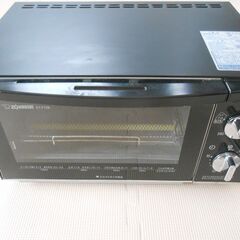 象印（ZOJIRUSHI） オーブントースター　ET-FT28