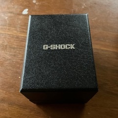 時計ＧSHOCK