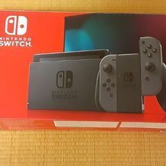 Switch　ソフト4本付き　2020年製　バッテリー長持ちタイ...