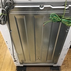 #D-65【ご来店頂ける方限定】YAMADAの7、0Kg洗濯機です