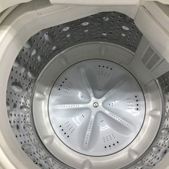#D-65【ご来店頂ける方限定】YAMADAの7、0Kg洗濯機です