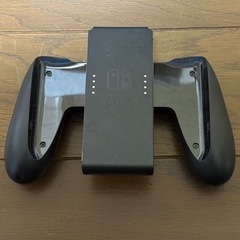 Switch充電グリップ