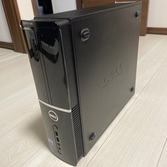 DELLパソコン デスクトップパソコン