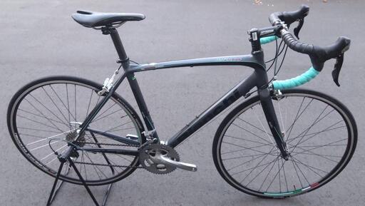 BIANCHI IMPULSO ビアンキ インプルソ❗