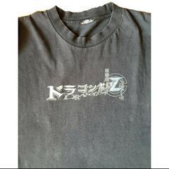 dragonball z ドラゴンボール vintage T
