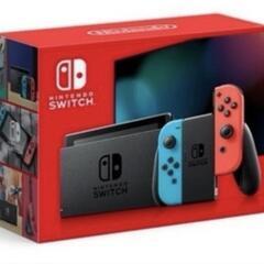 美品　 ニンテンドースイッチ