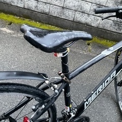 メルリダ クロスバイク 小さめ