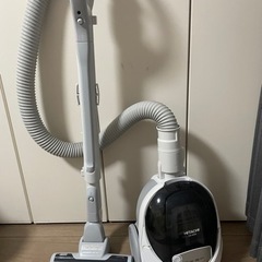 HITACHI 掃除機