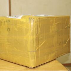 【AMAZON＆メルカリ】FBA納品梱包と発送作業、返品物…