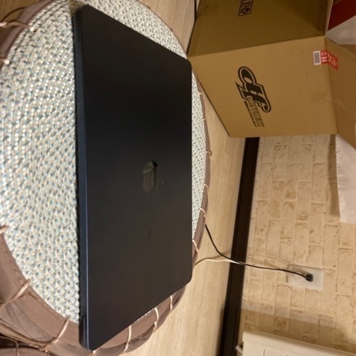 MacBookAirほぼ新品