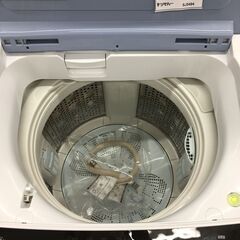 ☆ジモティ割あり☆ 日立 HITATI ヒタチ 洗濯機 BW-V80A 8.0kg 17年
