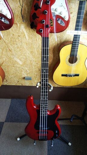 ESP　PJベース