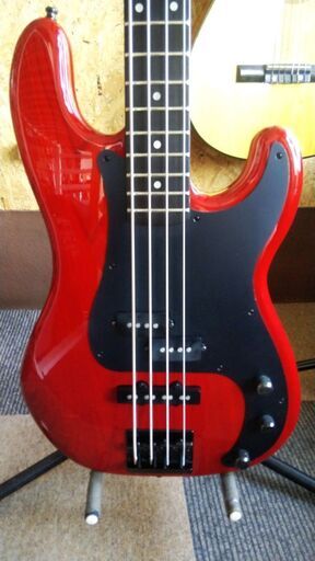 ESP PJベース ESP プレシジョンベースタイプ バルトリーニPJ