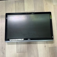 モニター　21.5インチ　DELL サブモニター