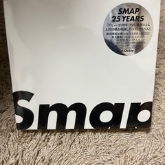 SMAP 25years