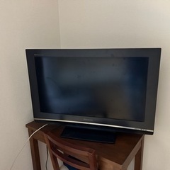 32インチ　家電 テレビ 液晶テレビ