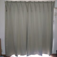 Deconovo Blackout Drape Curtains...