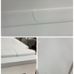 S026 ★ SHARP 2ドア冷蔵庫 （152L・つけかえどっちもドア）21年製 SJ-D15G ⭐ 動作確認済 ⭐ クリーニング済 