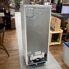 S026 ★ SHARP 2ドア冷蔵庫 （152L・つけかえどっちもドア）21年製 SJ-D15G ⭐ 動作確認済 ⭐ クリーニング済 