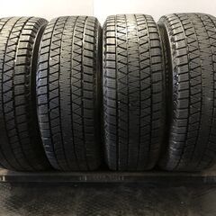 BS BRIDGESTONE BLIZZAK DM-V3 225...