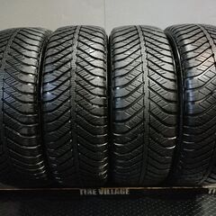 GOODYEAR VECTOR 4SEASONS 205/60R...